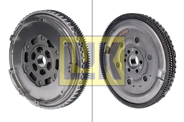 Flywheel
